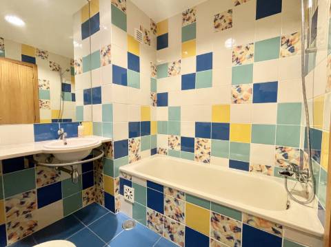 T3 Duplex- Marina de Albufeira