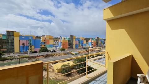 T3 Duplex- Marina de Albufeira