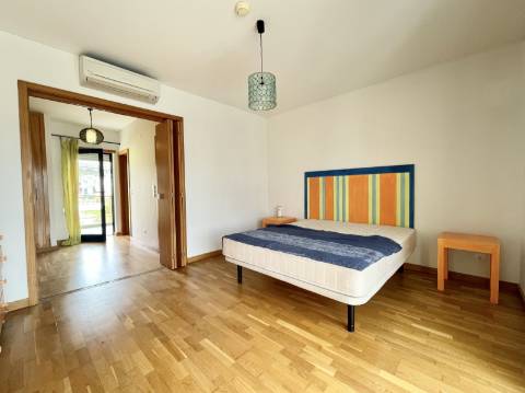 T3 Duplex- Marina de Albufeira