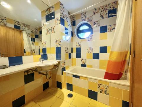 T3 Duplex- Marina de Albufeira