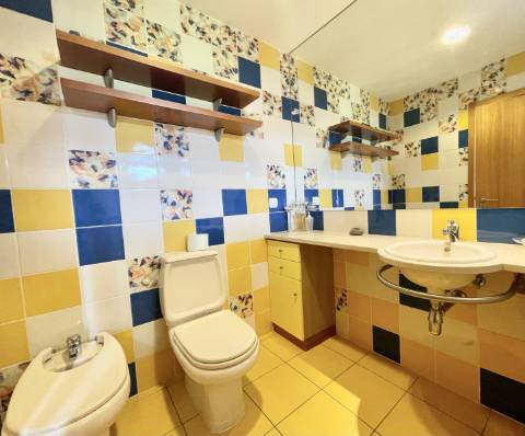 T3 Duplex- Marina de Albufeira