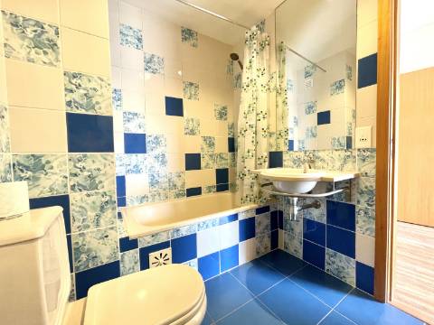 T3 Duplex- Marina de Albufeira