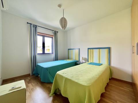 T3 Duplex- Marina de Albufeira