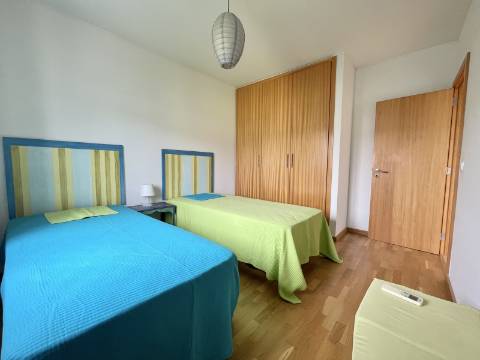 T3 Duplex- Marina de Albufeira