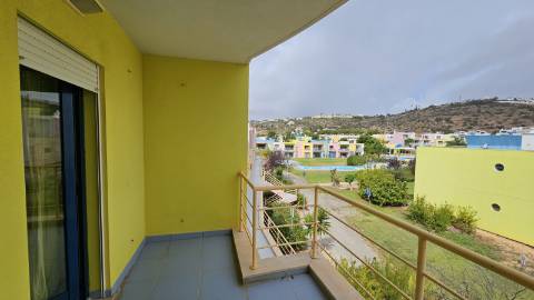 T3 Duplex- Marina de Albufeira