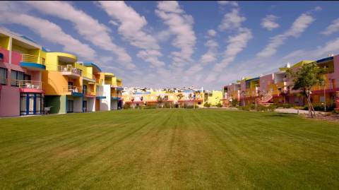 T3 Duplex- Marina de Albufeira