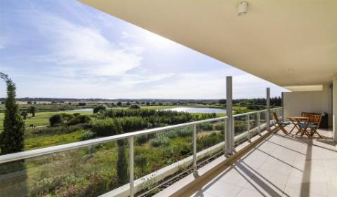 Apartamento T2 - Laguna Resort