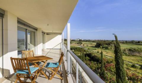 Apartamento T2 - Laguna Resort