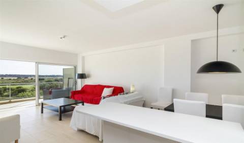 Apartamento T2 - Laguna Resort