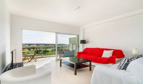 Apartamento T2 - Laguna Resort