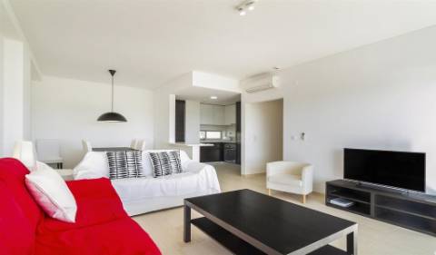 Apartamento T2 - Laguna Resort