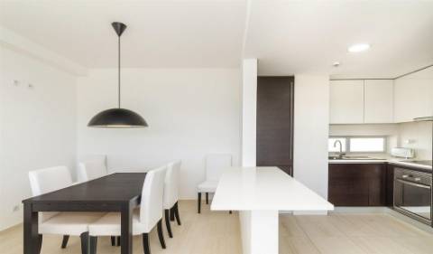 Apartamento T2 - Laguna Resort