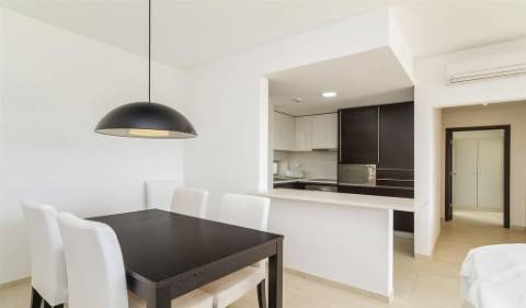 Apartamento T2 - Laguna Resort