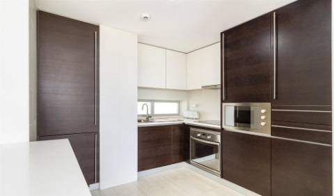 Apartamento T2 - Laguna Resort