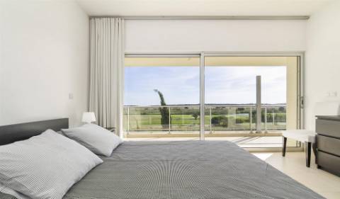 Apartamento T2 - Laguna Resort