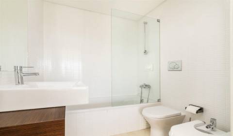 Apartamento T2 - Laguna Resort