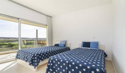 Apartamento T2 - Laguna Resort