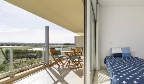 Apartamento T2 - Laguna Resort