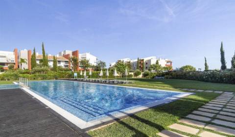 Apartamento T2 - Laguna Resort