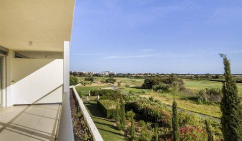 Apartamento T2 - Laguna Resort