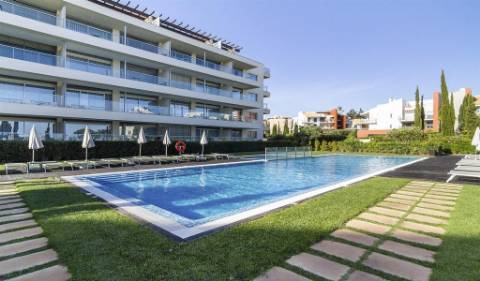 Apartamento T2 - Laguna Resort