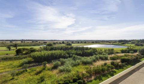 Apartamento T2 - Laguna Resort