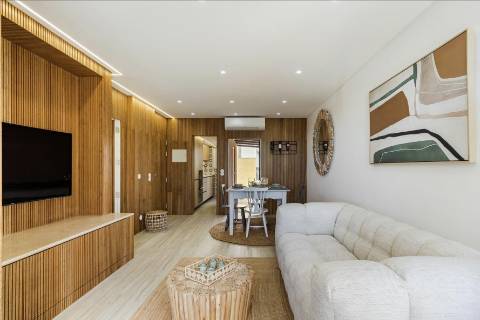 Apartamento T1 - Com vista para a Marina de Vilamoura