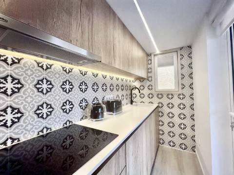 Apartamento T1 - Com vista para a Marina de Vilamoura