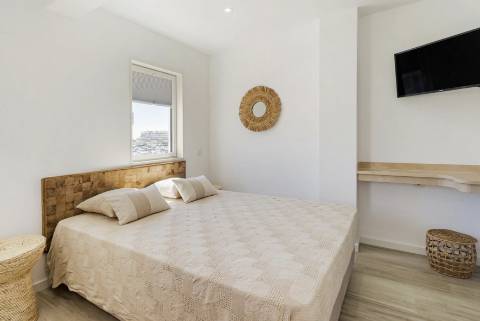 Apartamento T1 - Com vista para a Marina de Vilamoura