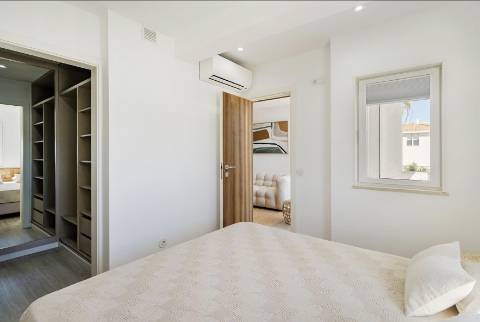 Apartamento T1 - Com vista para a Marina de Vilamoura