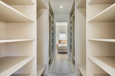 Apartamento T1 - Com vista para a Marina de Vilamoura