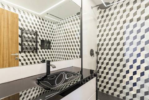 Apartamento T1 - Com vista para a Marina de Vilamoura