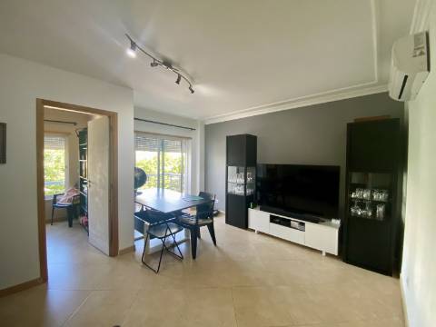 Apartamento T2+1, Loulé
