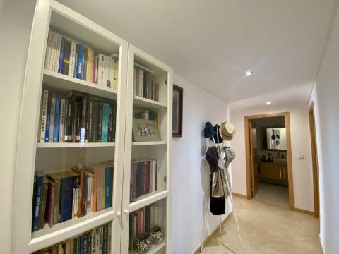 Apartamento T2+1, Loulé