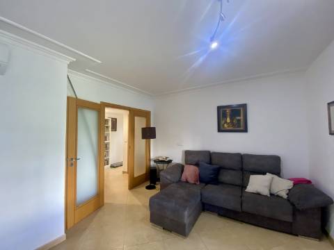 Apartamento T2+1, Loulé