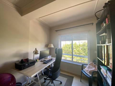 Apartamento T2+1, Loulé