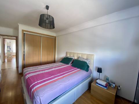 Apartamento T2+1, Loulé