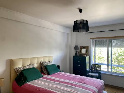 Apartamento T2+1, Loulé