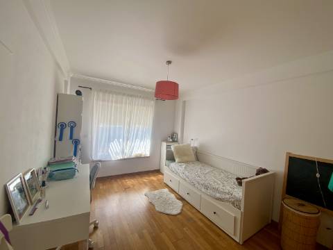 Apartamento T2+1, Loulé