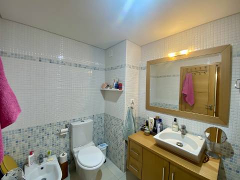 Apartamento T2+1, Loulé