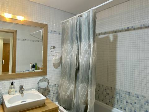 Apartamento T2+1, Loulé