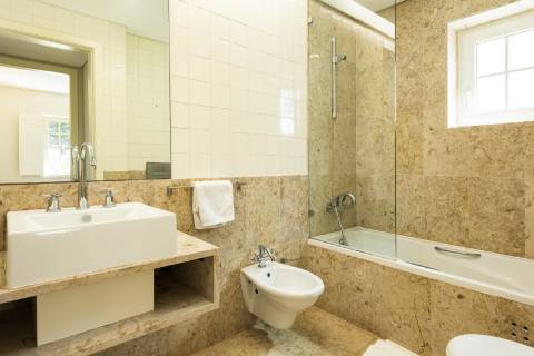 Dois Apartamentos de Luxo com Vistas Deslumbrantes - Domes Lake, Vilamoura