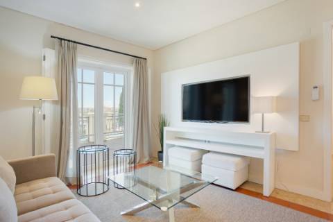 Dois Apartamentos de Luxo com Vistas Deslumbrantes - Domes Lake, Vilamoura