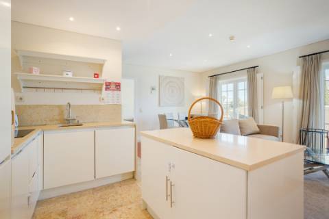 Dois Apartamentos de Luxo com Vistas Deslumbrantes - Domes Lake, Vilamoura