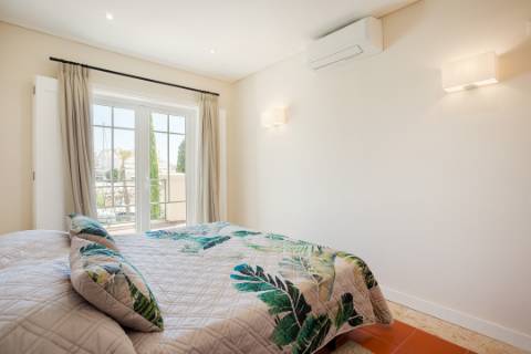 Dois Apartamentos de Luxo com Vistas Deslumbrantes - Domes Lake, Vilamoura