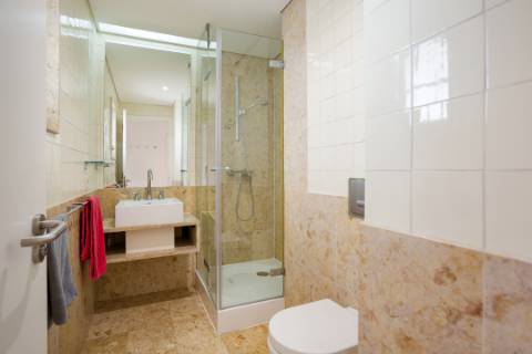 Dois Apartamentos de Luxo com Vistas Deslumbrantes - Domes Lake, Vilamoura