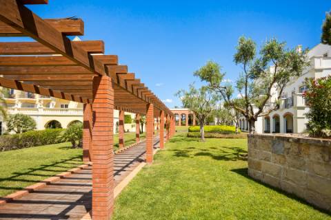 Dois Apartamentos de Luxo com Vistas Deslumbrantes - Domes Lake, Vilamoura