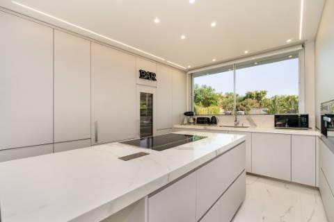 Fantástica Moradia V3 - Frente Golf, Millennium Golf