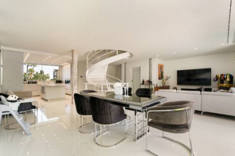 Fantástica Moradia V3 - Frente Golf, Millennium Golf