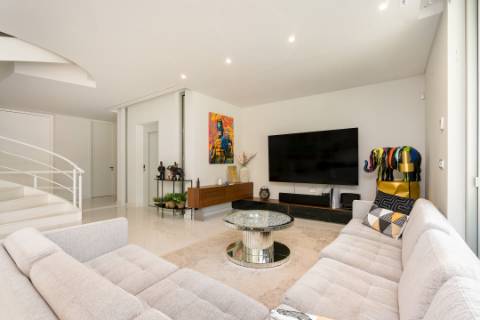 Fantástica Moradia V3 - Frente Golf, Millennium Golf